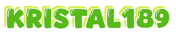 KRISTAL189 Logo